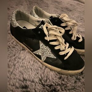 Golden goose